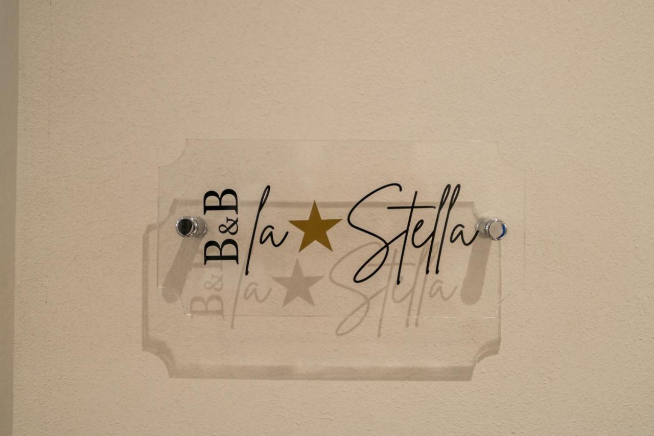La Stella * Pisa