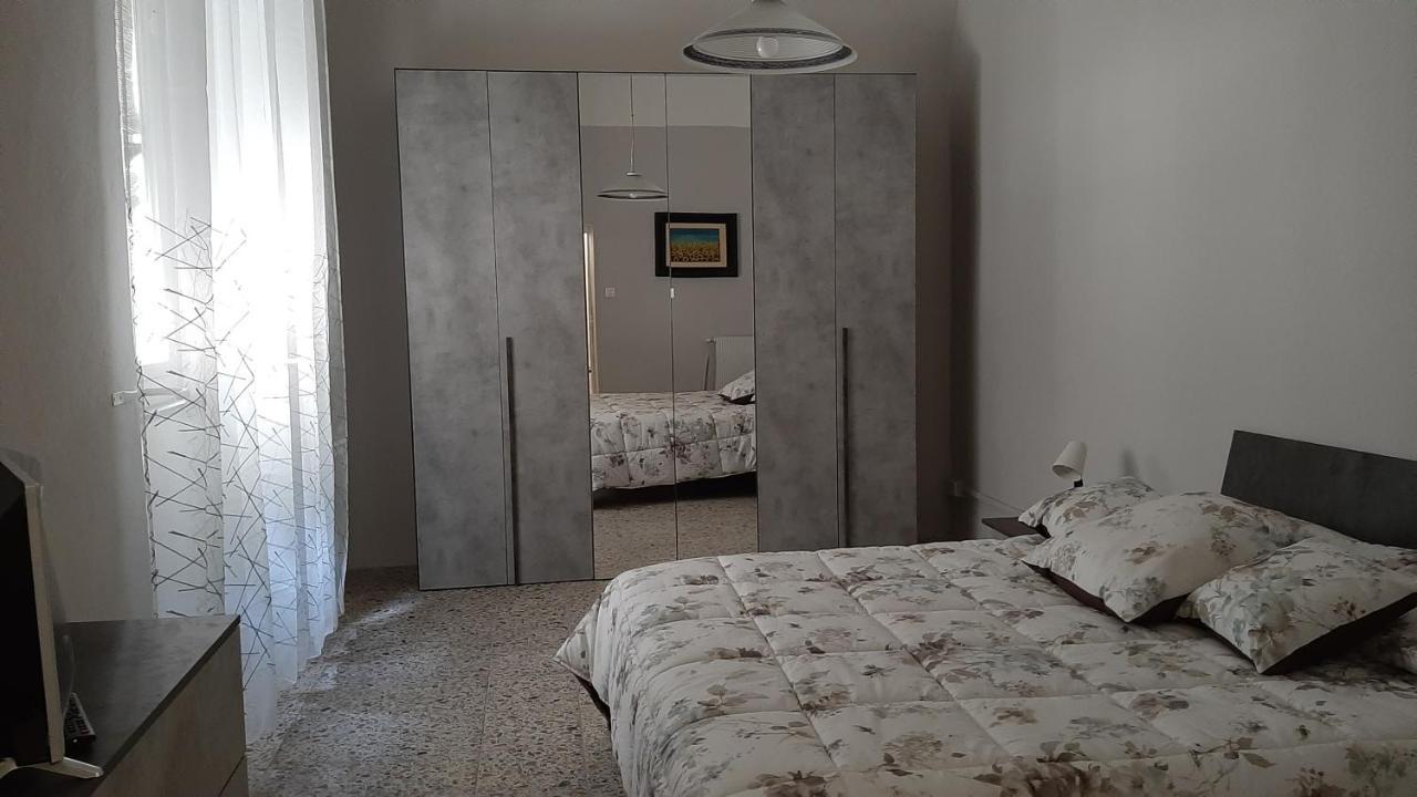 Bed & Breakfast Casa Campanella