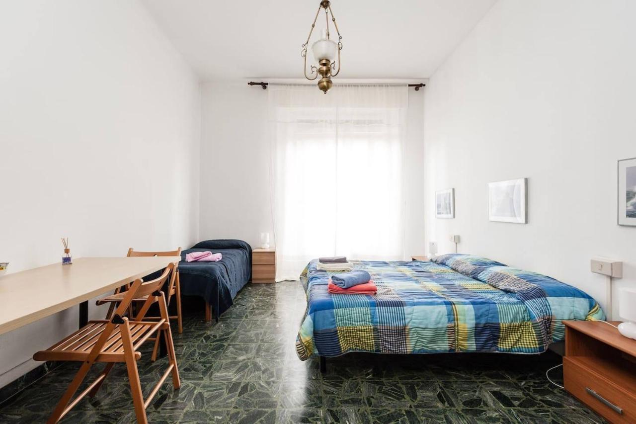 Appartement A Due Passi Dal Treno