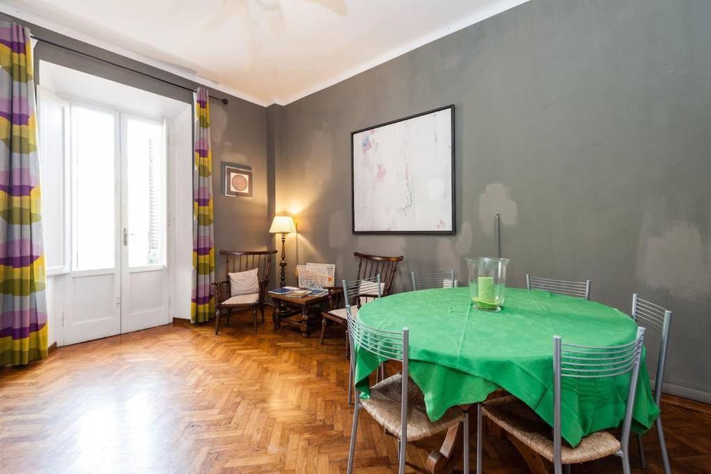 Appartement A Due Passi Dal Treno